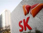 为50万辆电动车供应电池 SK创新牵手现代