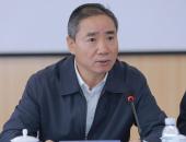 辛国斌主持召开新能源汽车换电模式研究座谈会