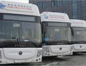 河北成立氢能产业创新中心 亿华通北汽等参与建设