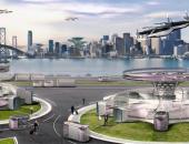 2020CES：现代将推飞行汽车 看国外网友怎么评论