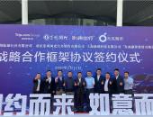 东风风光携程赋能海南旅游，共建人车出行新形态