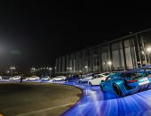 谋定十年路线图，北汽新能源开启“卫蓝之旅2.0”