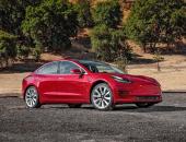 去年全球电动汽车销量220万辆 特斯拉Model3创单月和全年销售纪录