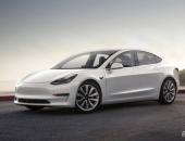 2019年新能源汽车销量前十 Model 3获冠军/北汽EU系列破11万台