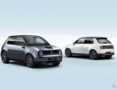 本田：2030年三分之二产品实现电动化 考虑推出Type R EV车型