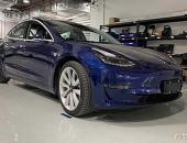 国产特斯拉Model 3长续航后驱来了，超660km续航让谁发慌？