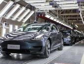 EV早点：1月汽车销量同比下降18%；国产特斯拉Model 3长续航后驱来了