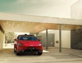 小鹏G3取得1月纯电动A级SUV市场销量第一名