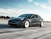 特斯拉2019年Model 3加州销量超其他电动车总和两倍