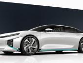 雪铁龙新旗舰轿车2021年问世 采用纯电动设计
