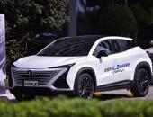 EV早点：长安首发L3级自动驾驶量产体验；特斯拉第100万辆电动汽车下线