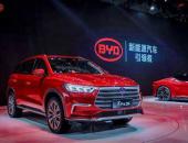 比亚迪成立5家弗迪公司  加快外销新能源汽车核心零部件