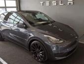 特斯拉正式开始交付Model Y