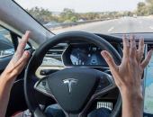 NTSB认定两起特斯拉撞车事故中Autopilot系统和司机都有责任
