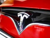 特斯拉第一季度电动汽车出货量约7.74万辆 环比大跌逾30%