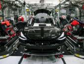 EV早点：通用本田继续扩大联盟；特斯拉一季度交付8.84万辆电动汽车