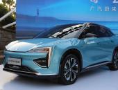 广汽蔚来HYCAN 007上市，配置、续航不俗售26.26万元起