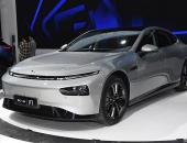 续航超越Model 3长续航版 小鹏P7将于4月27日正式上市