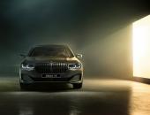 宝马集团“焕新计划”开启新BMW 7系无忧购车