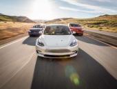 EV早点：国产Model 3三月市场份额近30%；博郡重组一汽夏利被指资质贱卖