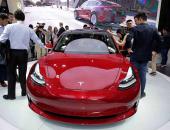 EV早点：国产Model 3降价传闻不实；北汽蓝谷2019年实现营收235.89亿