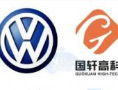 大众＋国轩“绯闻”背后的逻辑解读