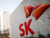 SK创新将斥资7.27亿美元在美建设第二座电动汽车电池工厂
