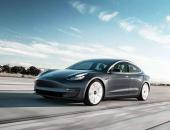 特斯拉国产Model 3标准续航版降价 补贴后271550元