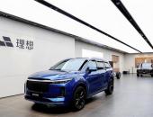 李想：每一步都踩在政策巨坑里的硬核男人