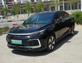 EV君和他的车：BEIJING-EU7半年8000公里用车感受