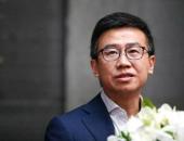 朱江加盟福特中国负责纯电MACH-E项目