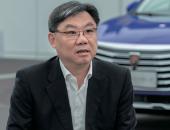 上汽集团陈虹代表为两会建言献策