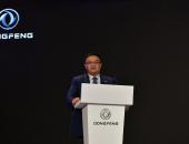 入局高端新能源市场，东风h品牌“新实力”初露峥嵘