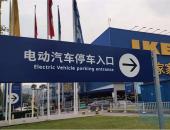 三亚7月1日起将减免新能源汽车停车费