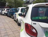 小灵狗出行获6.877亿人民币A轮融资 为吉利旗下新能源汽车直租出行平台