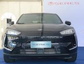 SERES（赛力斯）亮相华为科技城，开启品鉴体验首秀