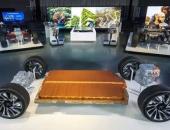 通用汽车将在中国引入第三代电动车平台（BEV3）