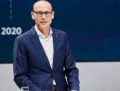 迪斯不再兼任大众汽车品牌CEO，Ralf Brandstätter接任