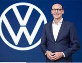 Ralf Brandstätter未来将领导大众汽车品牌