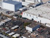 特斯拉加州工厂复工几名工人确诊新冠 曾曝工厂环境不安全