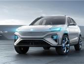 上汽将于下半年投产全球首款5G汽车