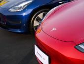一名德国人误订27辆特斯拉Model 3