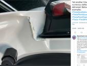 恶评如潮？特斯拉新车Model Y交付遭遇“品控危机”