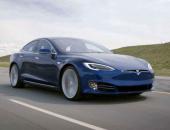 在华最大规模召回，特斯拉召回3.6万辆Model S/Model X