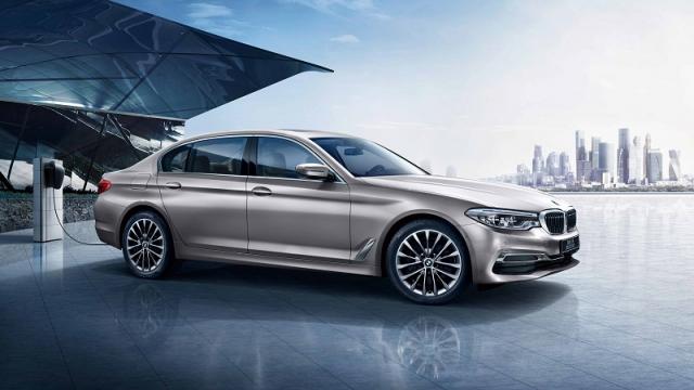03.BMW 5系插电式<a href=