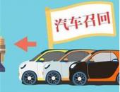 国家市监总局：上半年新能源汽车召回1.43万辆