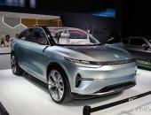 零跑C11或将于今年广州车展亮相，2021年量产