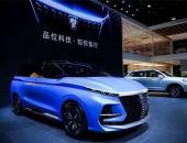 上汽集团：跟特斯拉做“同学”压力很大