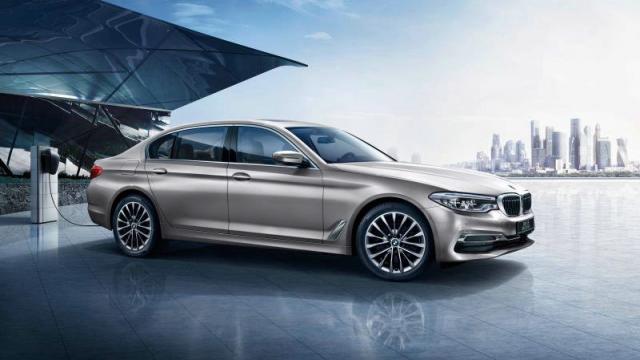08.BMW 5系插电式<a href=