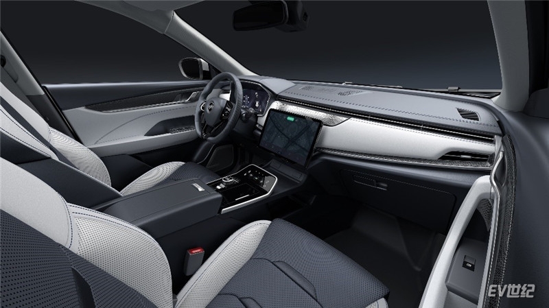 2020威马EX5即客行版车型配备智能座舱，为用户提供全场景智能交互体验_副本.jpg